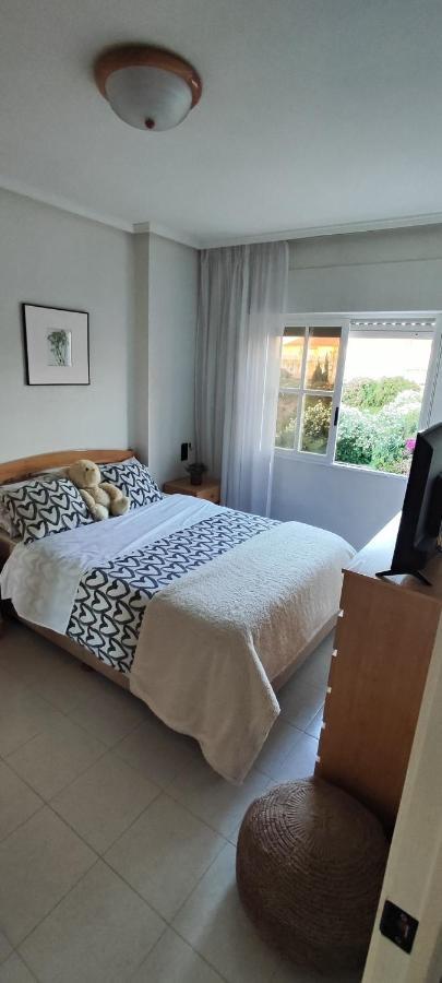 Parque Aromatico Con Dos Piscinas Apartment Торевиеха Екстериор снимка