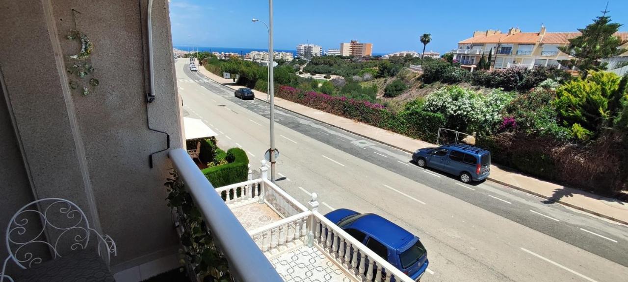 Parque Aromatico Con Dos Piscinas Apartment Торевиеха Екстериор снимка