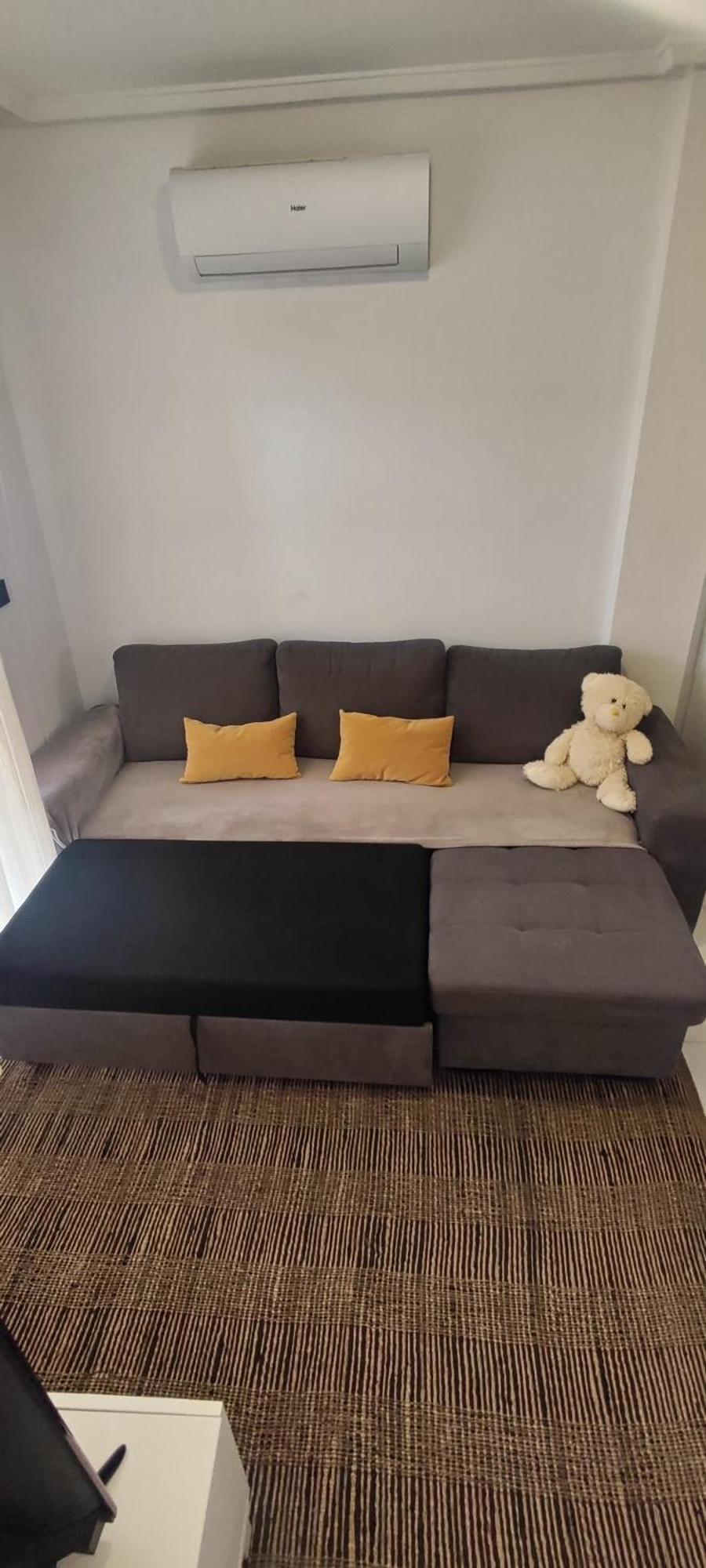 Parque Aromatico Con Dos Piscinas Apartment Торевиеха Екстериор снимка