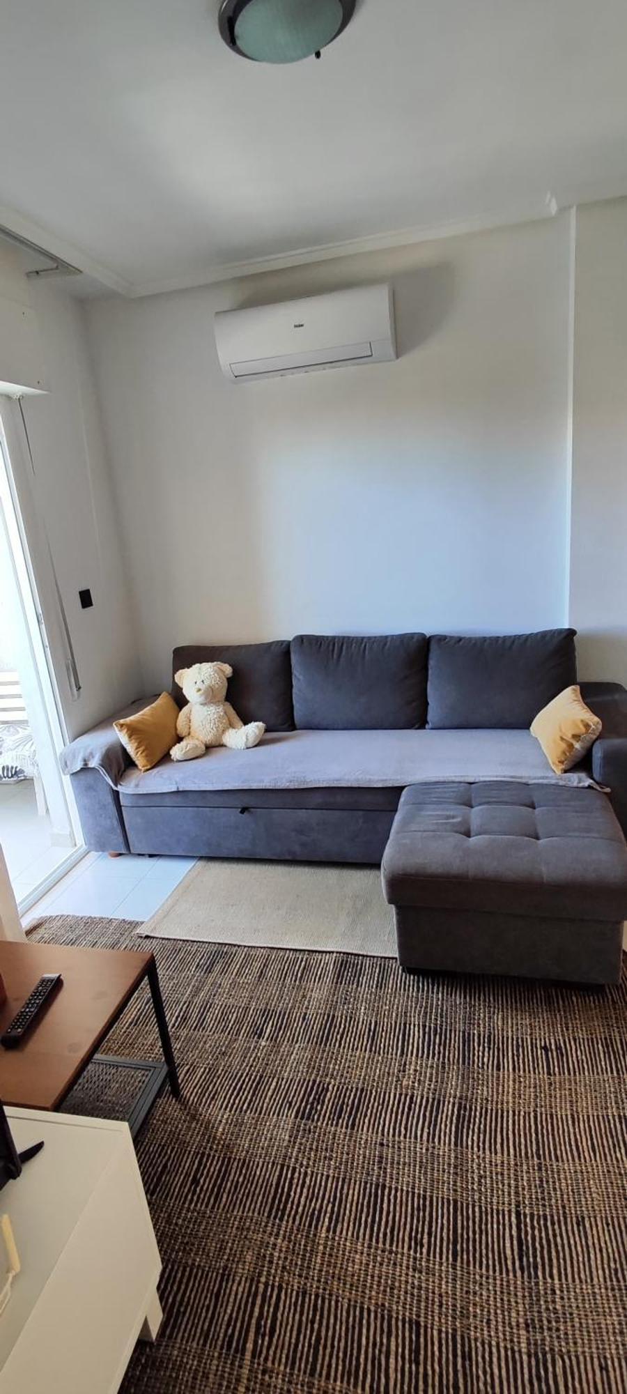 Parque Aromatico Con Dos Piscinas Apartment Торевиеха Екстериор снимка
