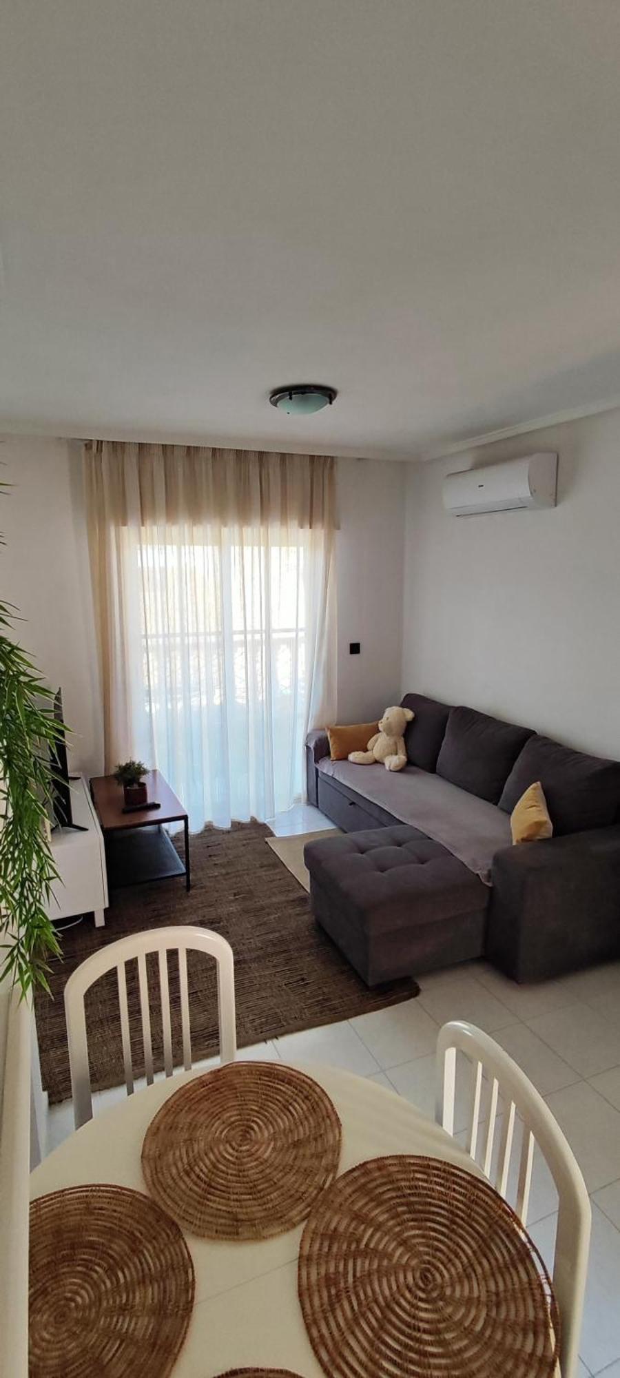 Parque Aromatico Con Dos Piscinas Apartment Торевиеха Екстериор снимка