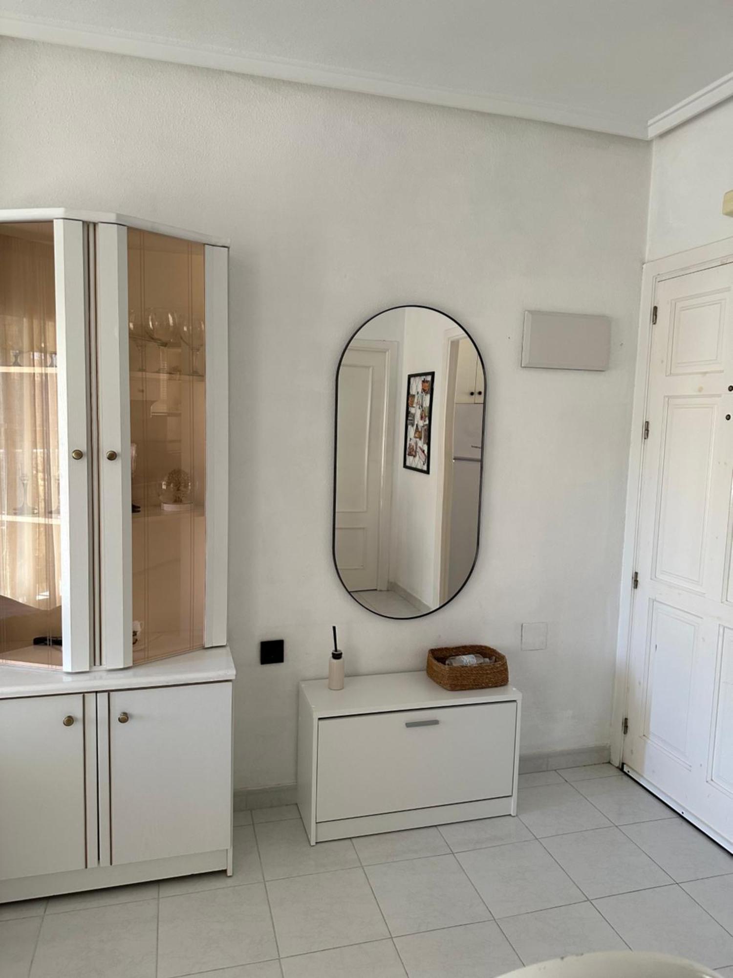 Parque Aromatico Con Dos Piscinas Apartment Торевиеха Екстериор снимка